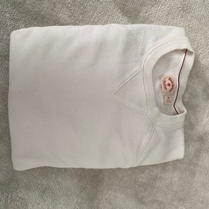 Brooks Brothers Red Fleece crewneck sweater